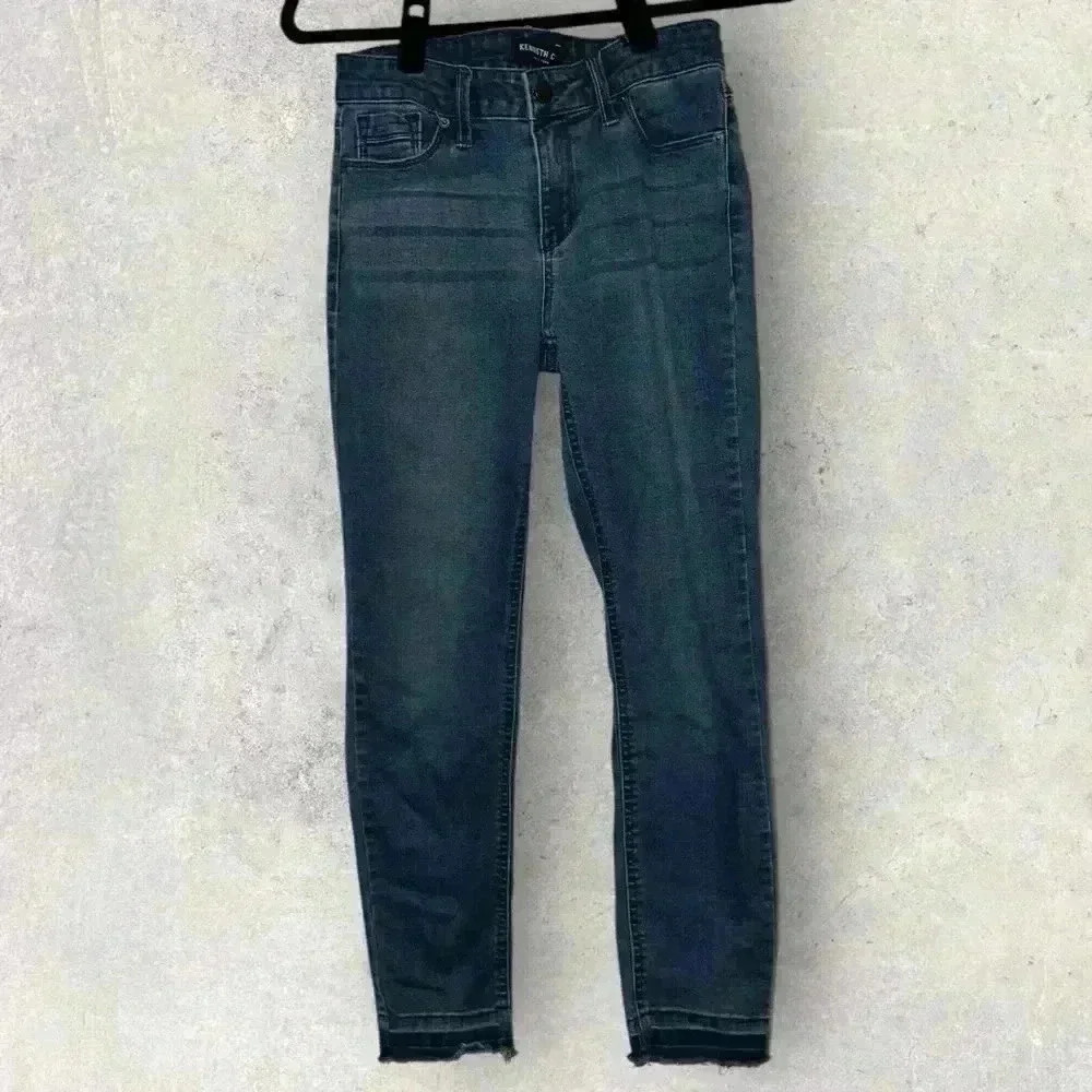 Kenneth Cole jeans size 2